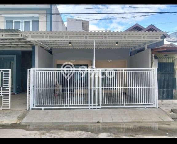 Dijual Rumah Eksklusif 4 KT di Surabaya Kota, Surabaya Dijual Rumah Eksklusif 4 KT di Surabaya Kota, Surabaya