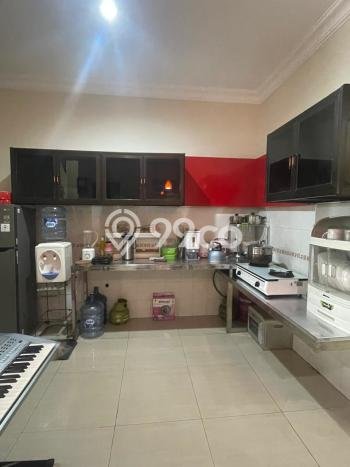 Jual Rumah Modern 5 KT di Surabaya Kota, Surabaya Jual Rumah Modern 5 KT di Surabaya Kota, Surabaya