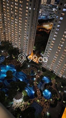 Dijual Apartemen 2 KT di Surabaya Luas 36m2 Dijual Apartemen 2 KT di Surabaya Luas 36m2