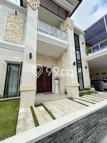 Vila Terawat di , Ukuran 285m2m², Kawasan Asri dan aman Vila Terawat di , Ukuran 285m2m², Kawasan Asri dan aman