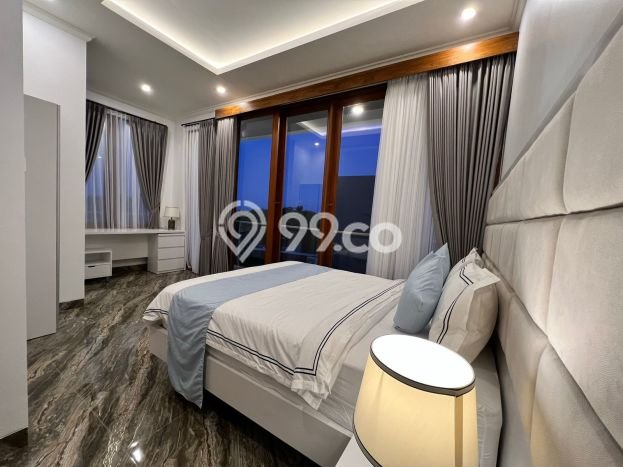 DIJUAL! Vila Kawasan , Luas 300m2m², Lokasi Premium DIJUAL! Vila Kawasan , Luas 300m2m², Lokasi Premium