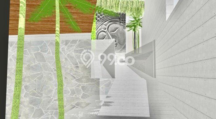 DIJUAL! Vila Kawasan , Area 200m2m², Posisi Premium DIJUAL! Vila Kawasan , Area 200m2m², Posisi Premium