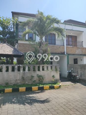 Rumah Modern 3 KT di Jimbaran Badung Unfurnished Rumah Modern 3 KT di Jimbaran Badung Unfurnished