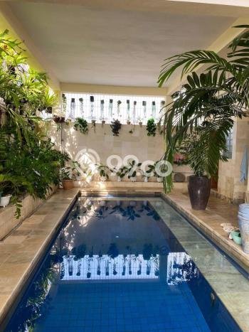 Rumah Luxury Modern Tanpa Renovasi di Goa Gong Badung Rumah Luxury Modern Tanpa Renovasi di Goa Gong Badung