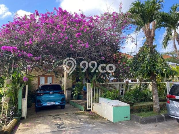 Rumah Luxury Modern Tanpa Renovasi di Goa Gong Badung Rumah Luxury Modern Tanpa Renovasi di Goa Gong Badung