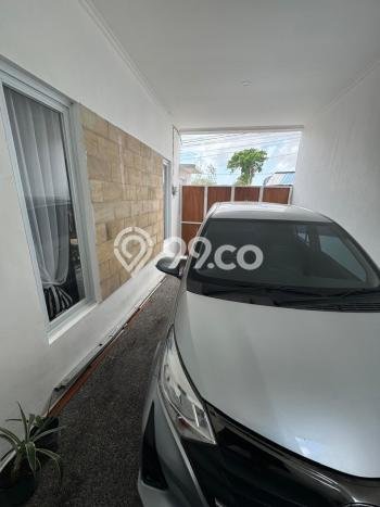 Rumah Minimalis 3 KT LT 108m2 di Jimbaran Rumah Minimalis 3 KT LT 108m2 di Jimbaran