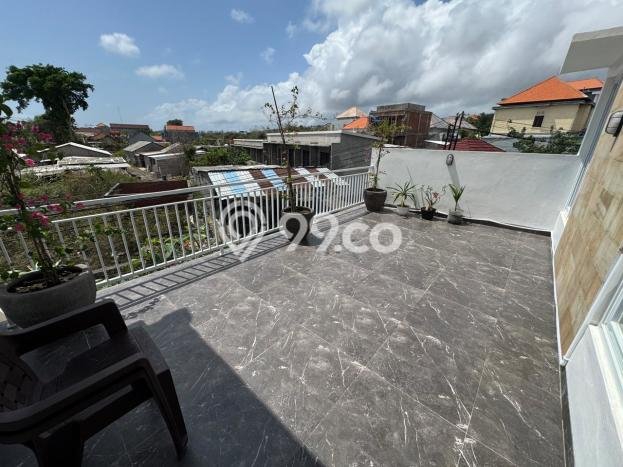 Rumah Minimalis 3 KT LT 108m2 di Jimbaran Rumah Minimalis 3 KT LT 108m2 di Jimbaran