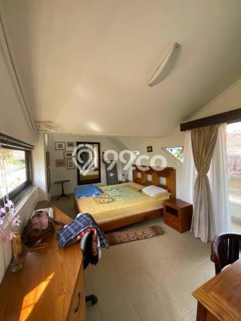 Rumah Luxury Modern Tanpa Renovasi di Goa Gong Badung Rumah Luxury Modern Tanpa Renovasi di Goa Gong Badung
