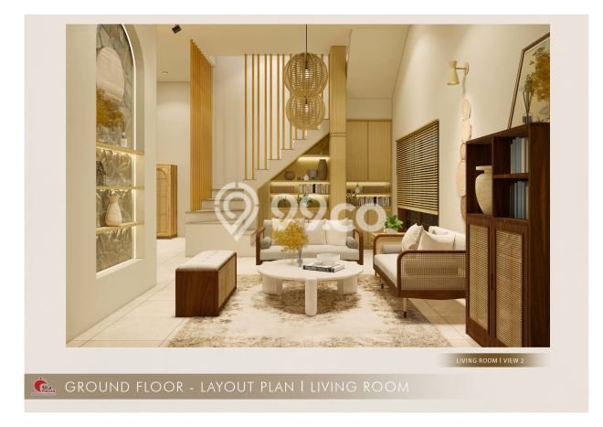 PELUANG INVESTASI! Vila di , Area 70m2m², Potensi Menjanjikan PELUANG INVESTASI! Vila di , Area 70m2m², Potensi Menjanjikan