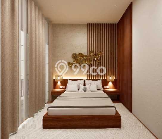 LOKASI STRATEGIS! Vila di , Dimensi 164m2m², Akses ke fasilitas umum LOKASI STRATEGIS! Vila di , Dimensi 164m2m², Akses ke fasilitas umum
