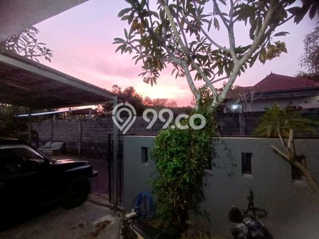 Hunian Nyaman Asri 2 KT Siap Pakai di Ungasan Badung Hunian Nyaman Asri 2 KT Siap Pakai di Ungasan Badung