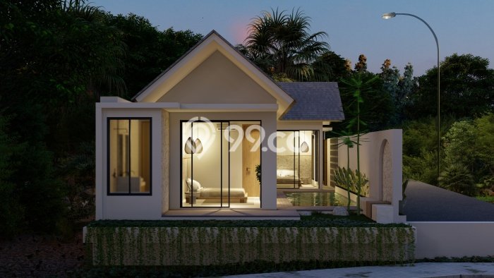 Vila Kawasan Denpasar Timur, Area 0m2m², For Rent, Lingkungan Asri Vila Kawasan Denpasar Timur, Area 0m2m², For Rent, Lingkungan Asri