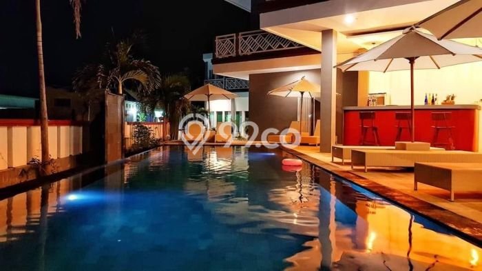 AREA PREMIUM! Hotel di , Luas 800m2m², Pusat Bisnis AREA PREMIUM! Hotel di , Luas 800m2m², Pusat Bisnis