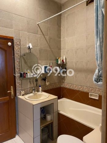 Rumah Luxury Modern Tanpa Renovasi di Goa Gong Badung Rumah Luxury Modern Tanpa Renovasi di Goa Gong Badung
