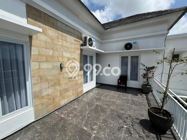 Rumah Minimalis 3 KT LT 108m2 di Jimbaran Rumah Minimalis 3 KT LT 108m2 di Jimbaran