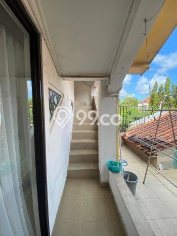 Rumah Luxury Modern Tanpa Renovasi di Goa Gong Badung Rumah Luxury Modern Tanpa Renovasi di Goa Gong Badung