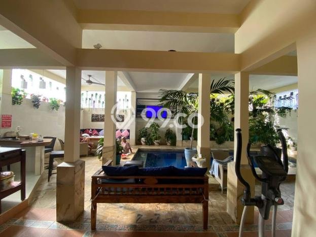 Rumah Luxury Modern Tanpa Renovasi di Goa Gong Badung Rumah Luxury Modern Tanpa Renovasi di Goa Gong Badung