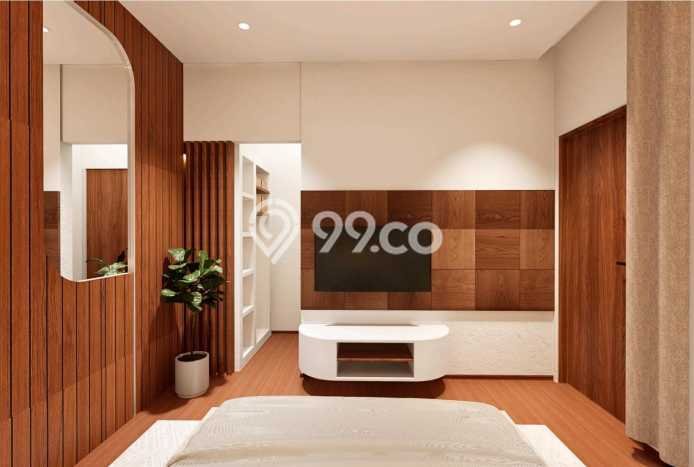 LOKASI STRATEGIS! Vila di , Dimensi 164m2m², Akses ke fasilitas umum LOKASI STRATEGIS! Vila di , Dimensi 164m2m², Akses ke fasilitas umum