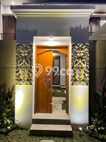 DIJUAL! Vila Kawasan , Luas 300m2m², Lokasi Premium DIJUAL! Vila Kawasan , Luas 300m2m², Lokasi Premium