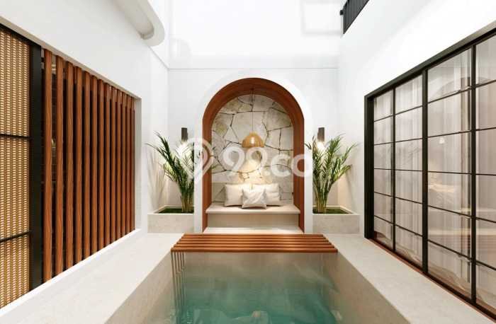 LOKASI STRATEGIS! Vila di , Dimensi 164m2m², Akses ke fasilitas umum LOKASI STRATEGIS! Vila di , Dimensi 164m2m², Akses ke fasilitas umum