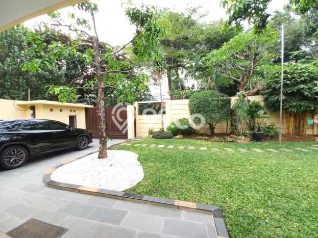 Sewa Rumah Modern di Menteng Siap Pakai dan Kondisi Bagus Sewa Rumah Modern di Menteng Siap Pakai dan Kondisi Bagus