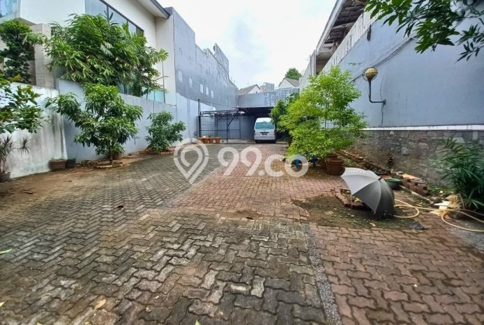 Dijual Komersial di Menteng, Jakarta Pusat Harga Penawaran Spesial Dijual Komersial di Menteng, Jakarta Pusat Harga Penawaran Spesial