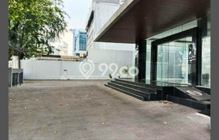 Kantor Dijual di Prime Area Jakarta Selatan Luas 2100m2 Kantor Dijual di Prime Area Jakarta Selatan Luas 2100m2