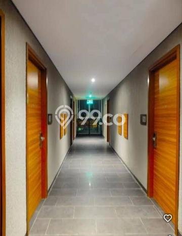 Hotel Kawasan , Luas 4188m2m², Area Komersial, Ramai Hotel Kawasan , Luas 4188m2m², Area Komersial, Ramai