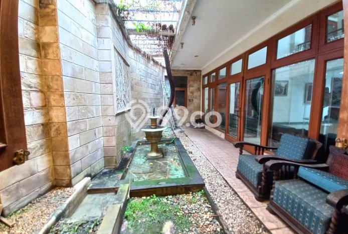 Dijual Komersial di Menteng, Jakarta Pusat Harga Penawaran Spesial Dijual Komersial di Menteng, Jakarta Pusat Harga Penawaran Spesial