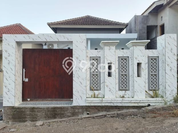 Rumah Murah LT 60m2 di Batuaji Akses Mudah Rumah Murah LT 60m2 di Batuaji Akses Mudah
