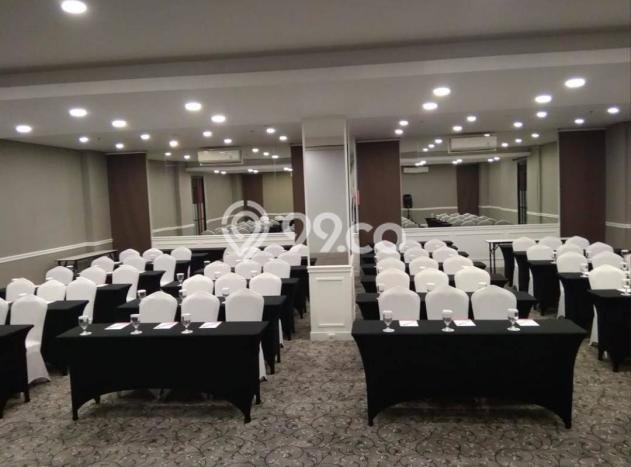 Hotel Kawasan , Luas 4188m2m², Area Komersial, Ramai Hotel Kawasan , Luas 4188m2m², Area Komersial, Ramai