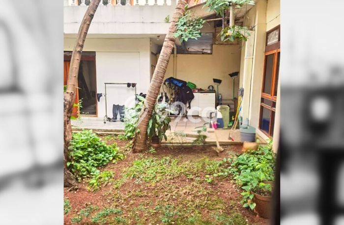 Rumah Eksklusif Dijual LT 720m2 di Menteng, Jakarta Pusat Rumah Eksklusif Dijual LT 720m2 di Menteng, Jakarta Pusat