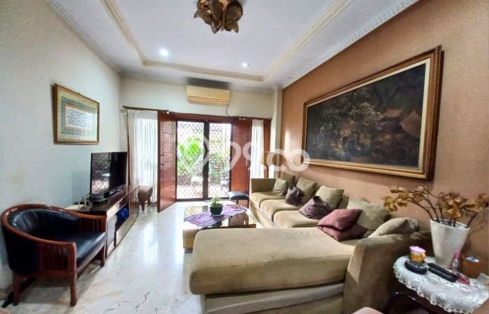 Dijual Rumah Mewah Megah Dengan View Cantik di Bendungan Hilir, Jakarta Pusat Dijual Rumah Mewah Megah Dengan View Cantik di Bendungan Hilir, Jakarta Pusat