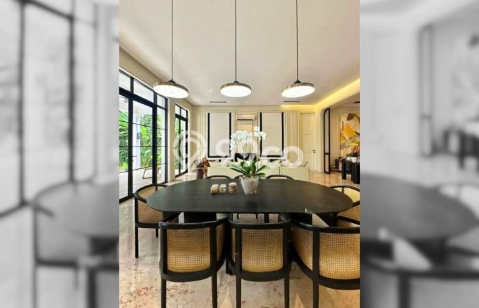 Disewakan Rumah Nyaman LT 600m2 / LB 800m2 di Pakubuwono, Jakarta Selatan Disewakan Rumah Nyaman LT 600m2 / LB 800m2 di Pakubuwono, Jakarta Selatan