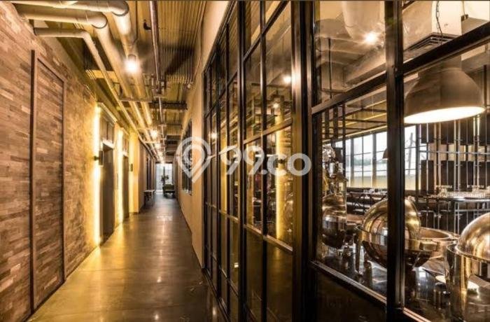 Hotel Kawasan , Luas 4188m2m², Area Komersial, Ramai Hotel Kawasan , Luas 4188m2m², Area Komersial, Ramai