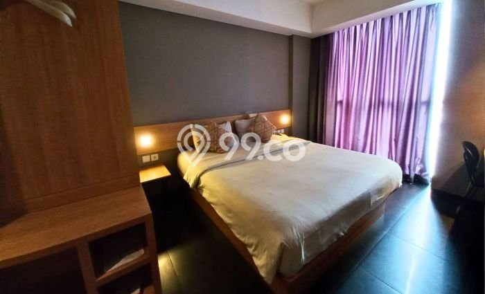Hotel Kawasan , Luas 4188m2m², Area Komersial, Ramai Hotel Kawasan , Luas 4188m2m², Area Komersial, Ramai