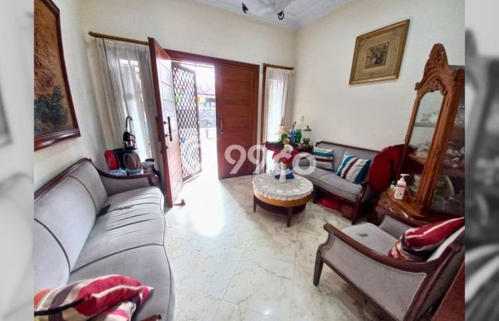 Dijual Rumah Mewah Megah Dengan View Cantik di Bendungan Hilir, Jakarta Pusat Dijual Rumah Mewah Megah Dengan View Cantik di Bendungan Hilir, Jakarta Pusat