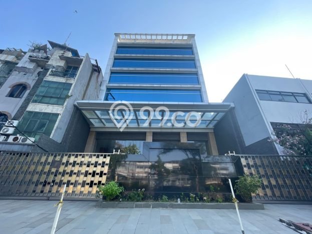 Kantor Dijual di Prime Area Jakarta Pusat Luas 6000m2 Kantor Dijual di Prime Area Jakarta Pusat Luas 6000m2