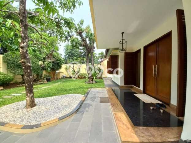 Sewa Rumah Modern di Menteng Siap Pakai dan Kondisi Bagus Sewa Rumah Modern di Menteng Siap Pakai dan Kondisi Bagus