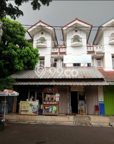 Ruko Dijual di Lippo Cikarang Cikarang dengan Luas Bangunan 210m2 Ruko Dijual di Lippo Cikarang Cikarang dengan Luas Bangunan 210m2