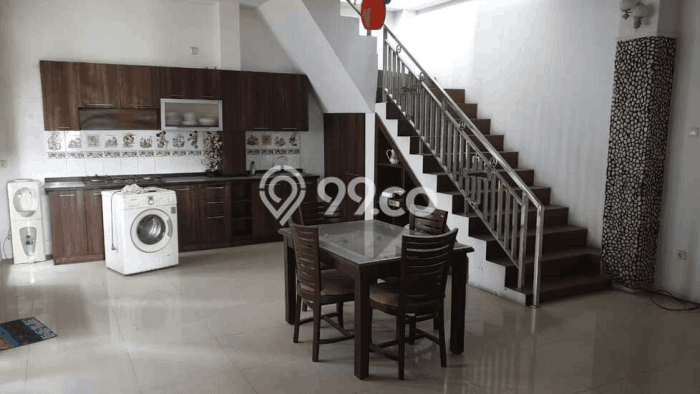 Rumah Modern Cantik 4 KT Bisa Langsung Pindah di Cikarang Selatan Rumah Modern Cantik 4 KT Bisa Langsung Pindah di Cikarang Selatan