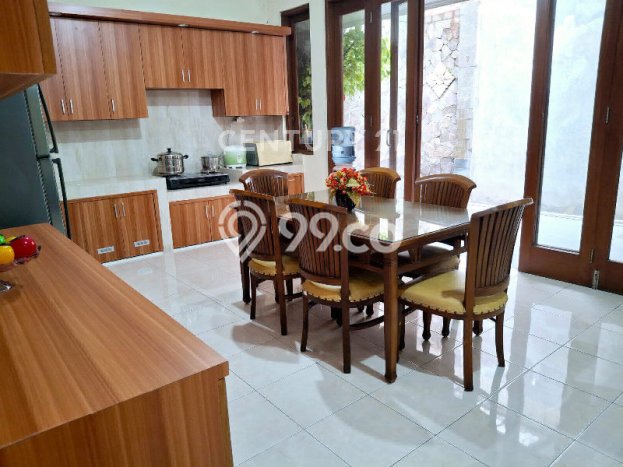 Rumah Modern Minimalis 3 KT Bisa Langsung Pindah di Lippo Cikarang Rumah Modern Minimalis 3 KT Bisa Langsung Pindah di Lippo Cikarang