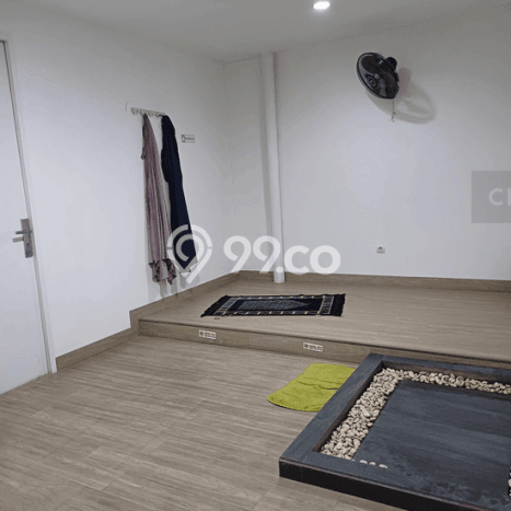 AREA TERBAIK! Ruko di Cikarang Selatan, Luas 266m², Kawasan Komersial AREA TERBAIK! Ruko di Cikarang Selatan, Luas 266m², Kawasan Komersial