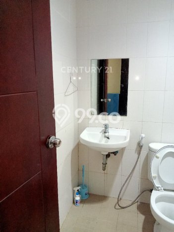 Hot Offer Hunian Mewah Ideal dan Luas di Lippo Cikarang, Cikarang Hot Offer Hunian Mewah Ideal dan Luas di Lippo Cikarang, Cikarang