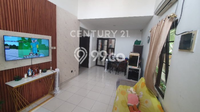 Hunian Cantik Minimalis Lb 46m2 di Cikarang Selatan, Bekasi Hunian Cantik Minimalis Lb 46m2 di Cikarang Selatan, Bekasi