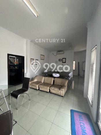AREA BISNIS! Pabrik di Serang Cibarusah, Luas 2600m², Jalan Utama, Ramai AREA BISNIS! Pabrik di Serang Cibarusah, Luas 2600m², Jalan Utama, Ramai