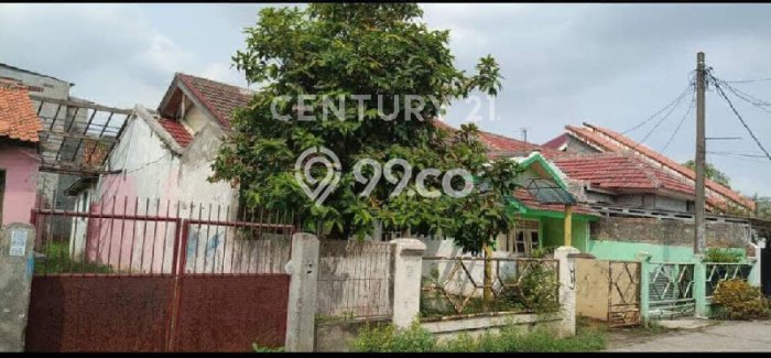 Tanah Kavling Dijual di Cikarang, Bekasi dengan Luas Tanah 1000m2 Tanah Kavling Dijual di Cikarang, Bekasi dengan Luas Tanah 1000m2