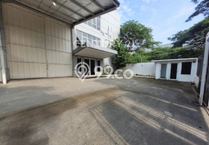 Gudang Kawasan , Luas 448m2m², For Rent, Area Bisnis, Siap Untuk Dihuni Gudang Kawasan , Luas 448m2m², For Rent, Area Bisnis, Siap Untuk Dihuni