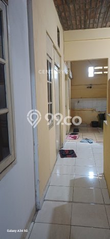Jual Rumah Bagus Siap Huni LB 240m2 di Lippo Cikarang, Cikarang Jual Rumah Bagus Siap Huni LB 240m2 di Lippo Cikarang, Cikarang
