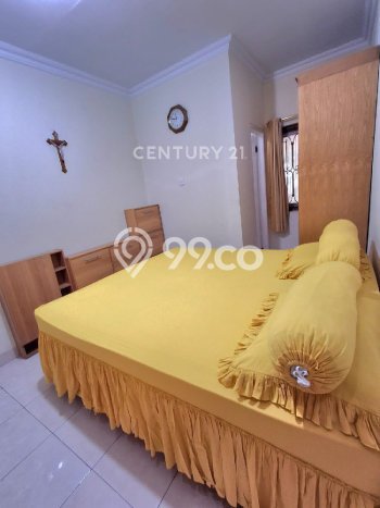 Rumah Modern Minimalis 3 KT Bisa Langsung Pindah di Lippo Cikarang Rumah Modern Minimalis 3 KT Bisa Langsung Pindah di Lippo Cikarang